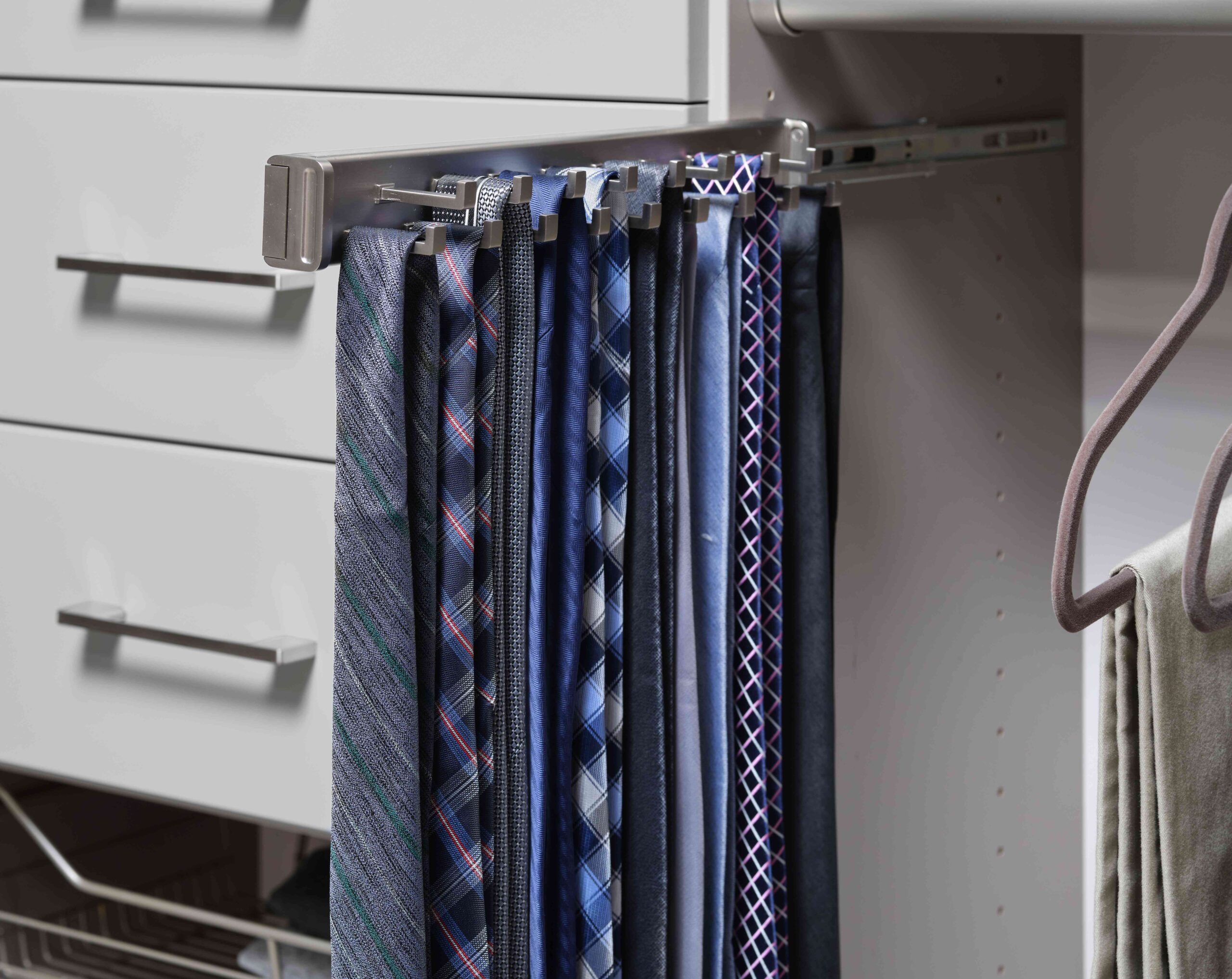 Tie Rack