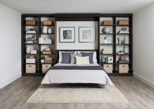 Murphy Bed - Inspired Closets