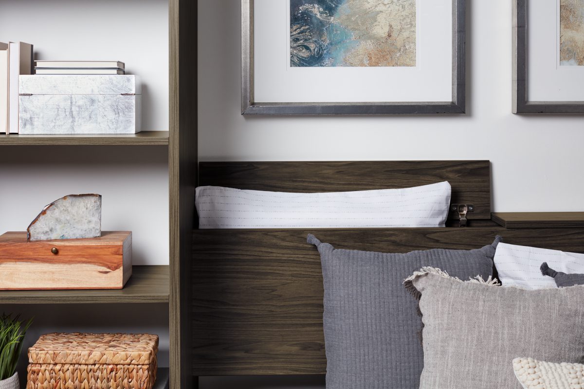 Murphy Bed Inspired Closets Custom Closets Arizona Inspired