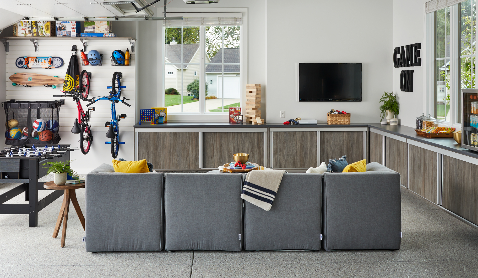 Your Must-Have Resource for Garage Storage