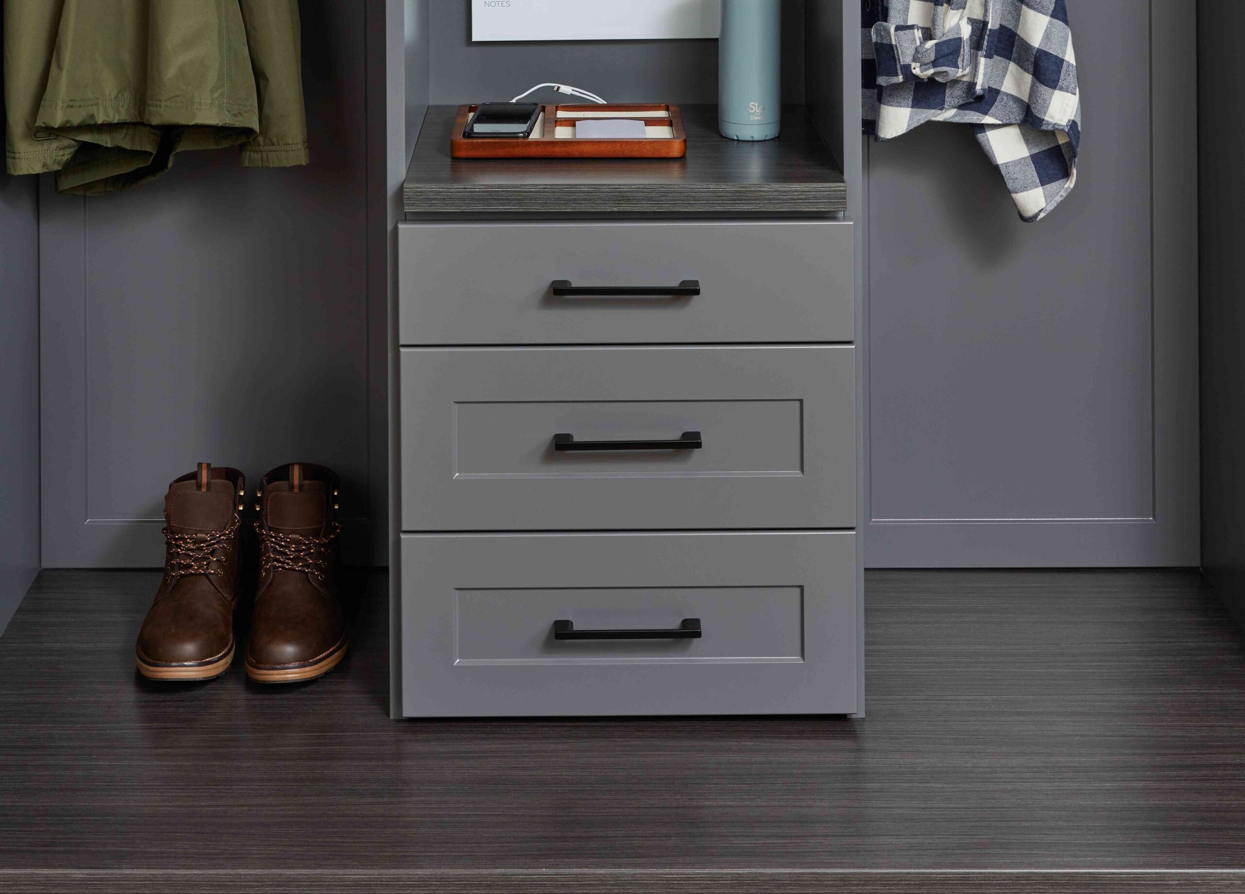 Entryway Bench Seating