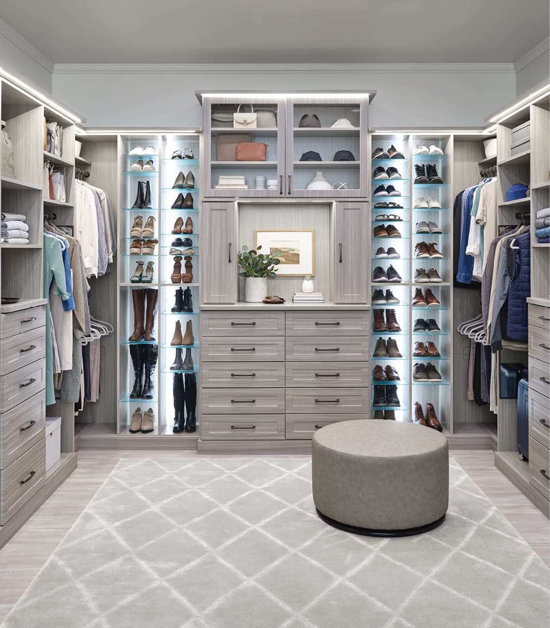 Design Trends to Keep You Organized Inspired image