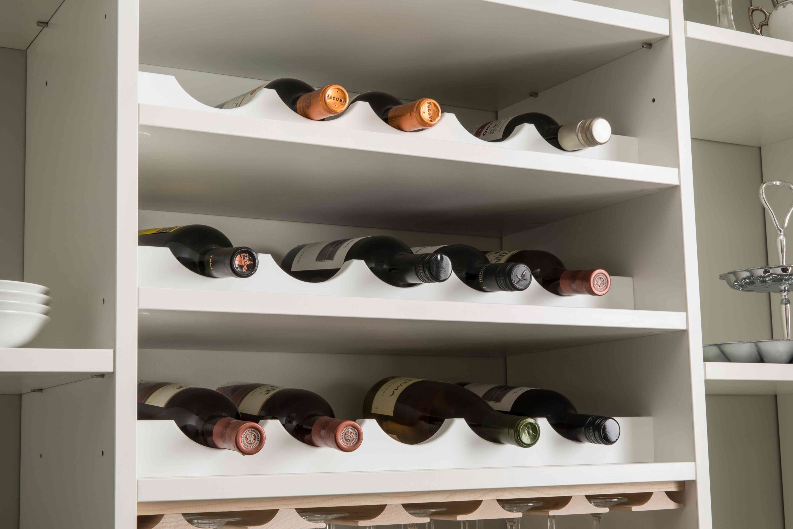 Wine Rack