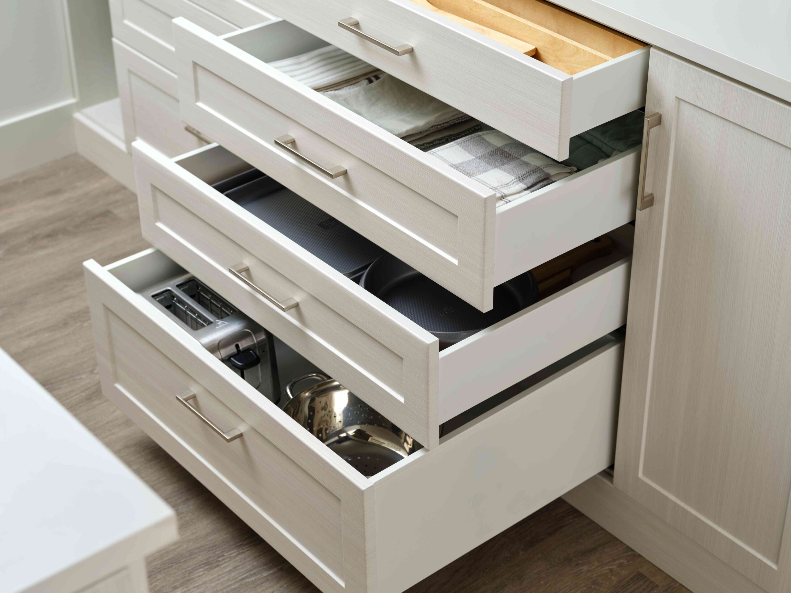 Pantry Drawer