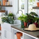 Inspired Closets Garage Sink Gardening