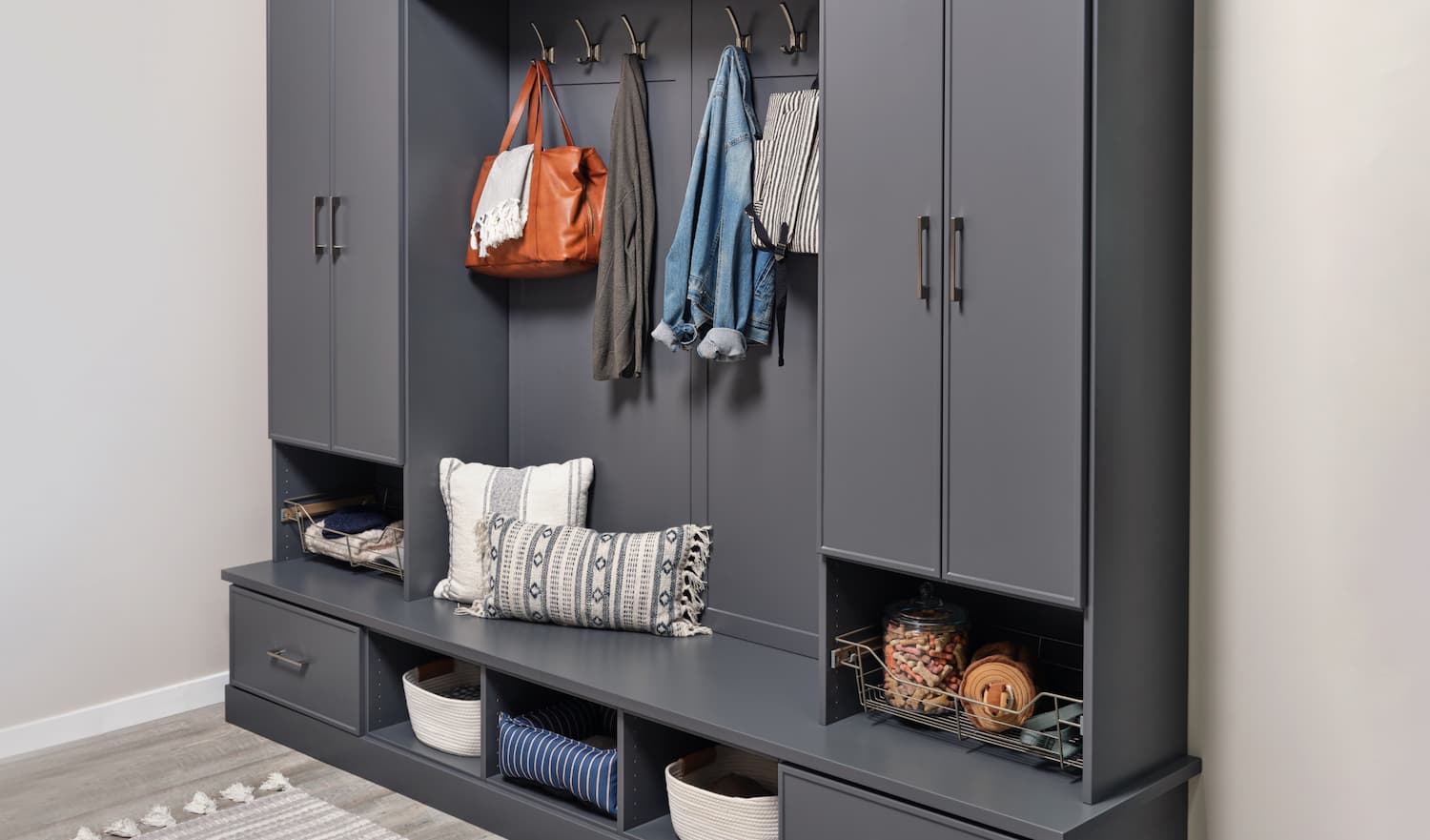 Mudroom