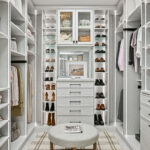 Boutique Closets Inspired Closets