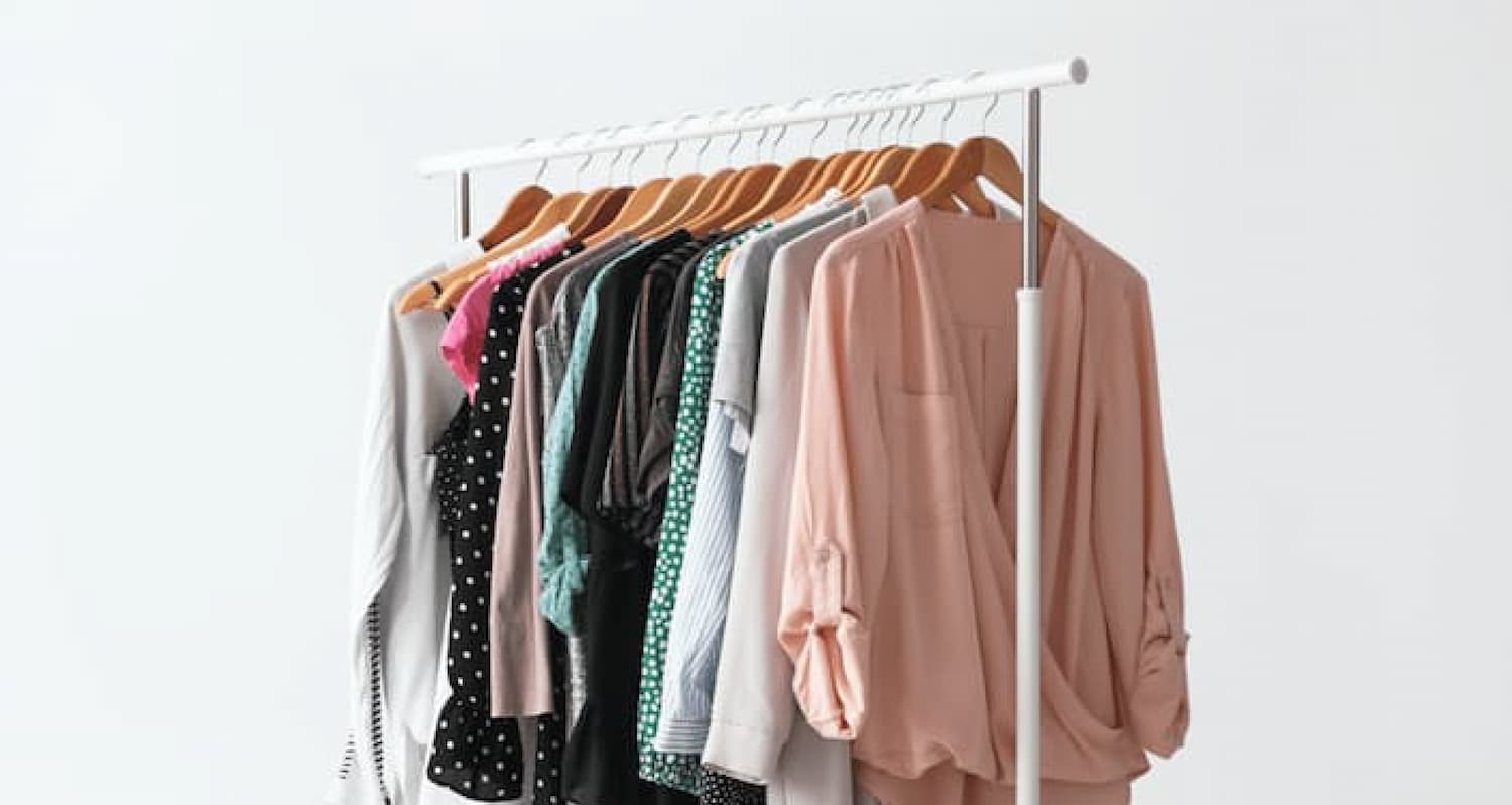 Garment Rack