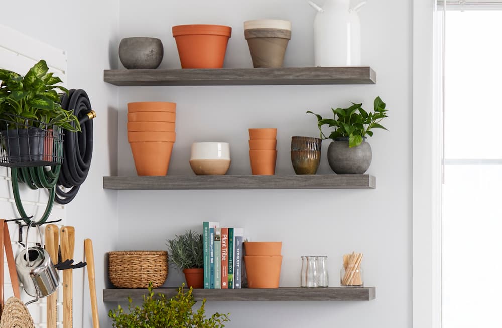 Garage Wall Storage