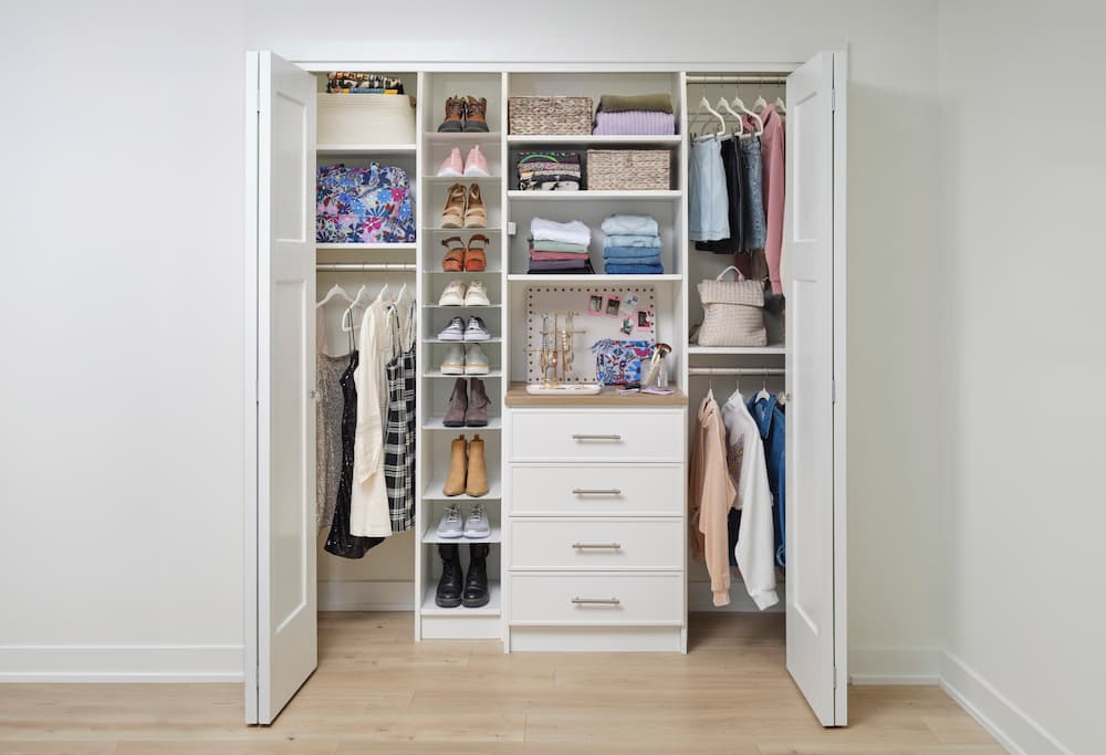 Kid's Closets