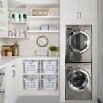 Gally Laundry Room