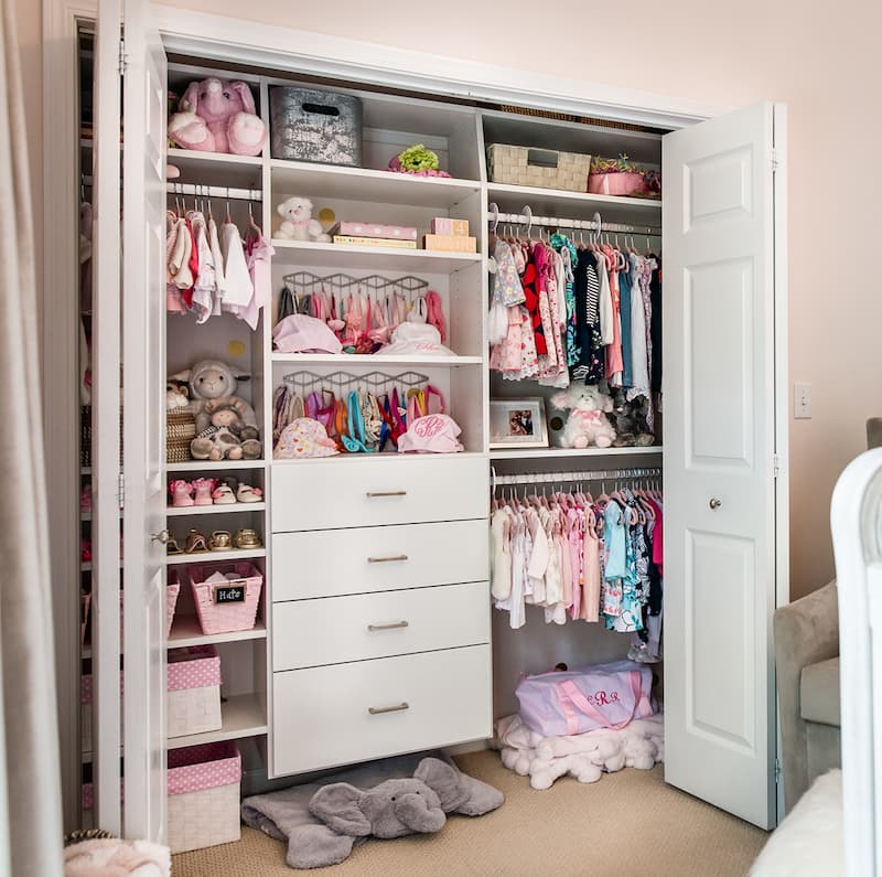 Kids Closet