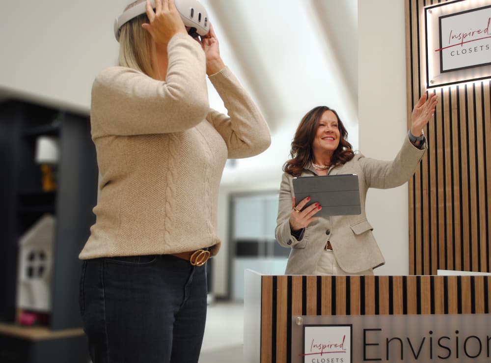 Showroom Experiences That Make Decisions Easy