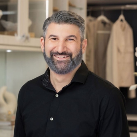 Chris Bulzis