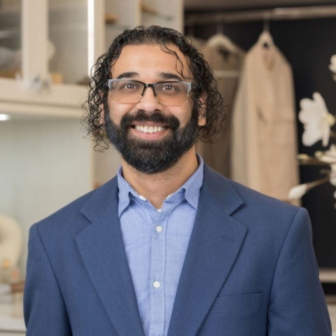 Mo Asif