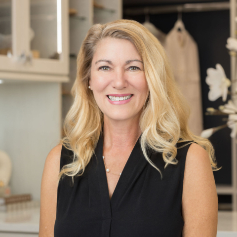 Heidi Welbourn