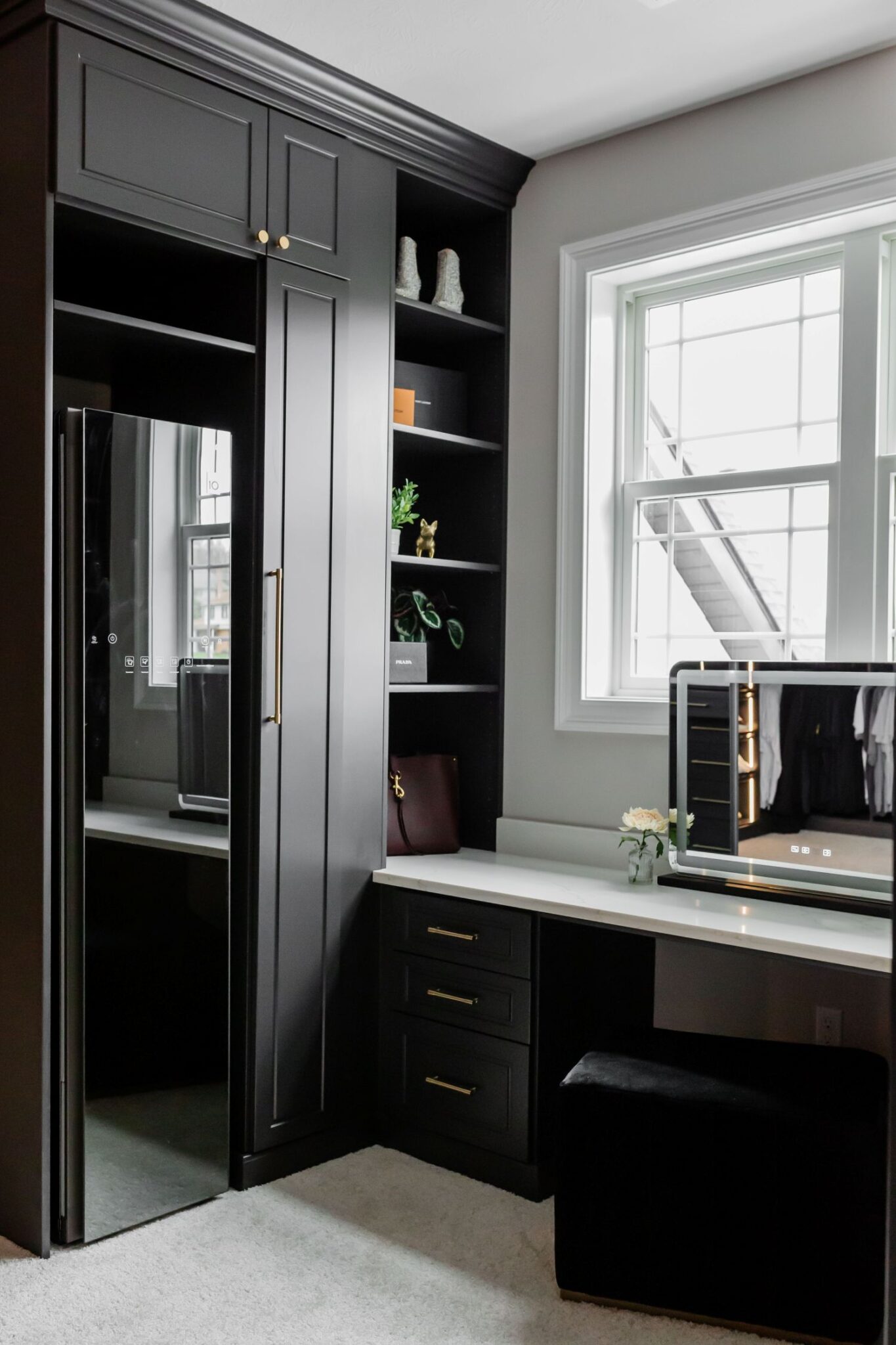 Boutique Closet | Inspired Closets