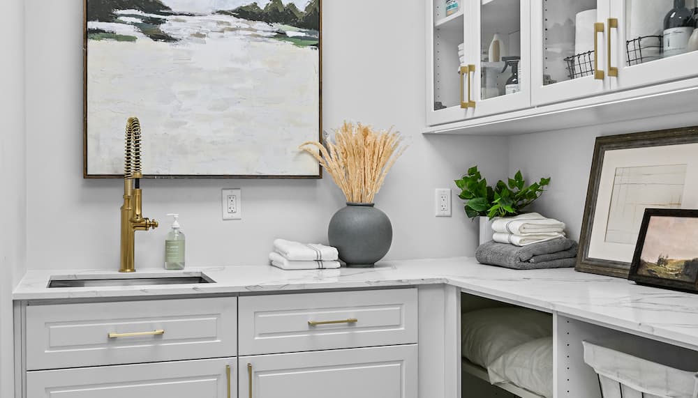 Closet Transformation