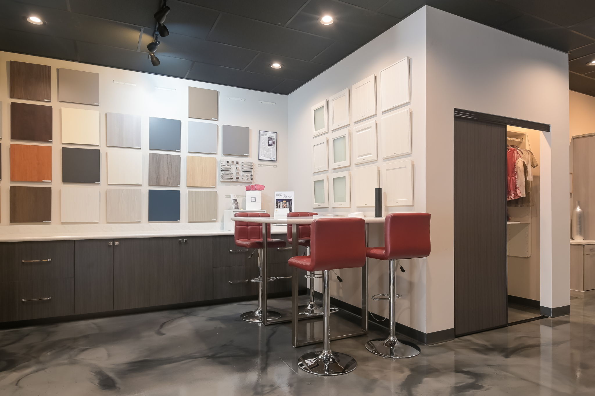Color Selection Fort Myers