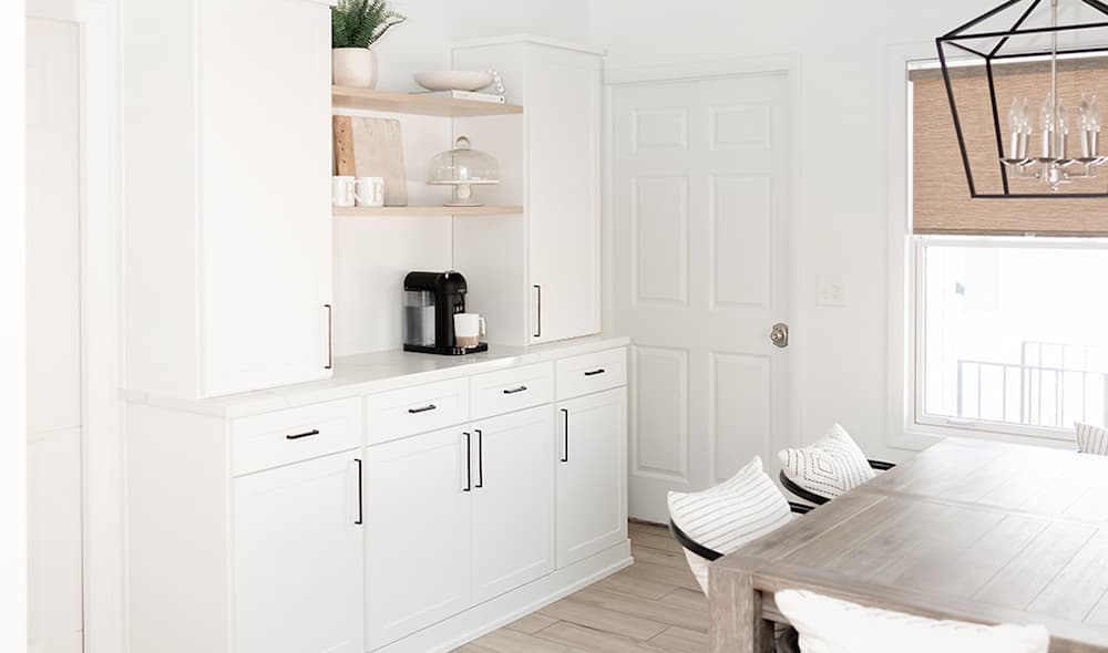 Coffee Bar