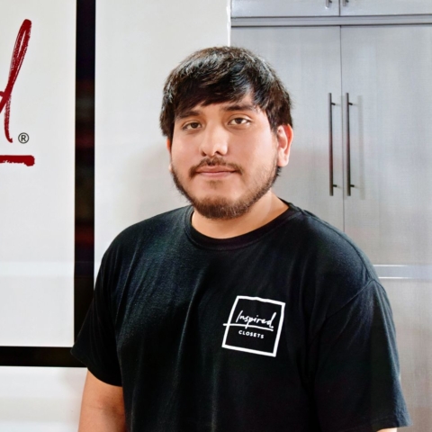John Salgado