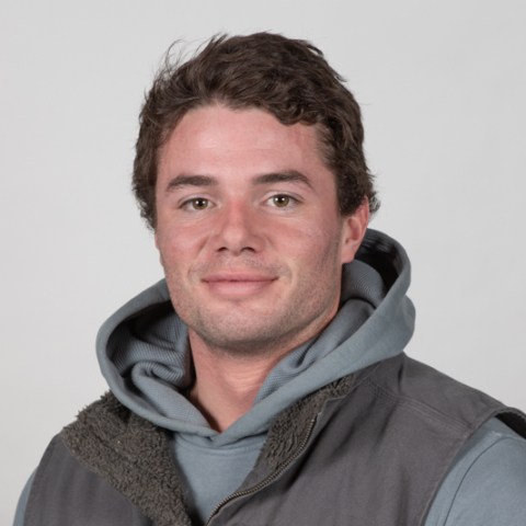 Timothy Keating