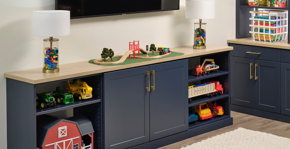 Toy Storage