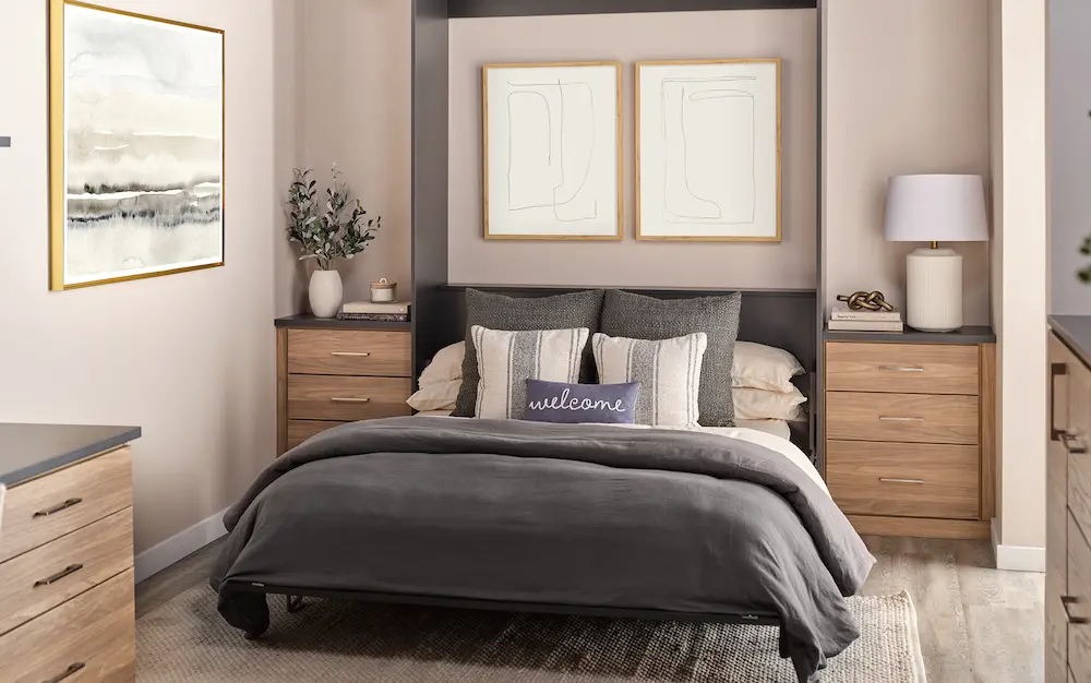 Murphy Bed