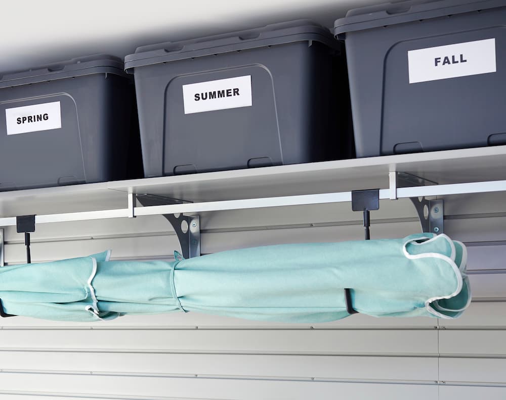 Garage Storage