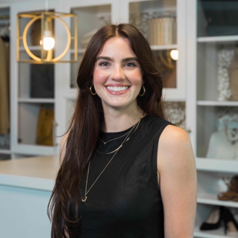 Team Member Bethany Cranton's Photo