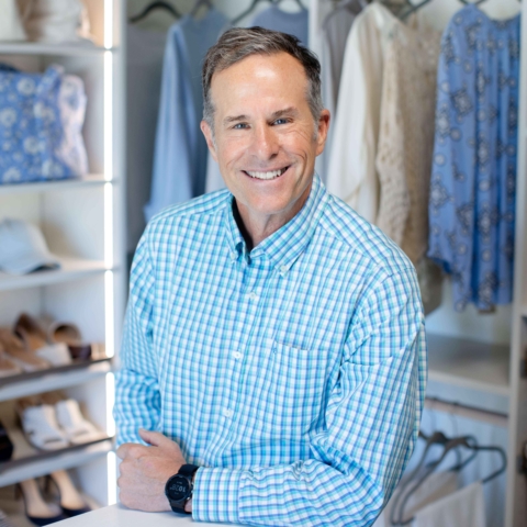 Team Member Steve Kenney's Photo