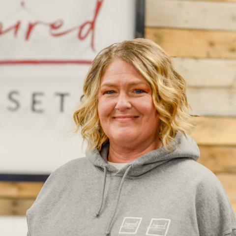 Team Member Angela Miller's Photo