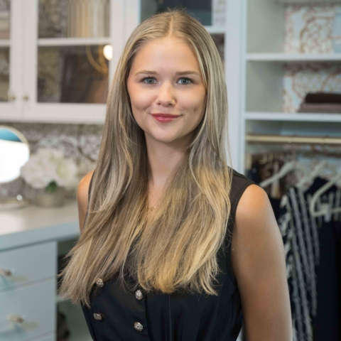 Team Member Katie De La Fuente's Photo