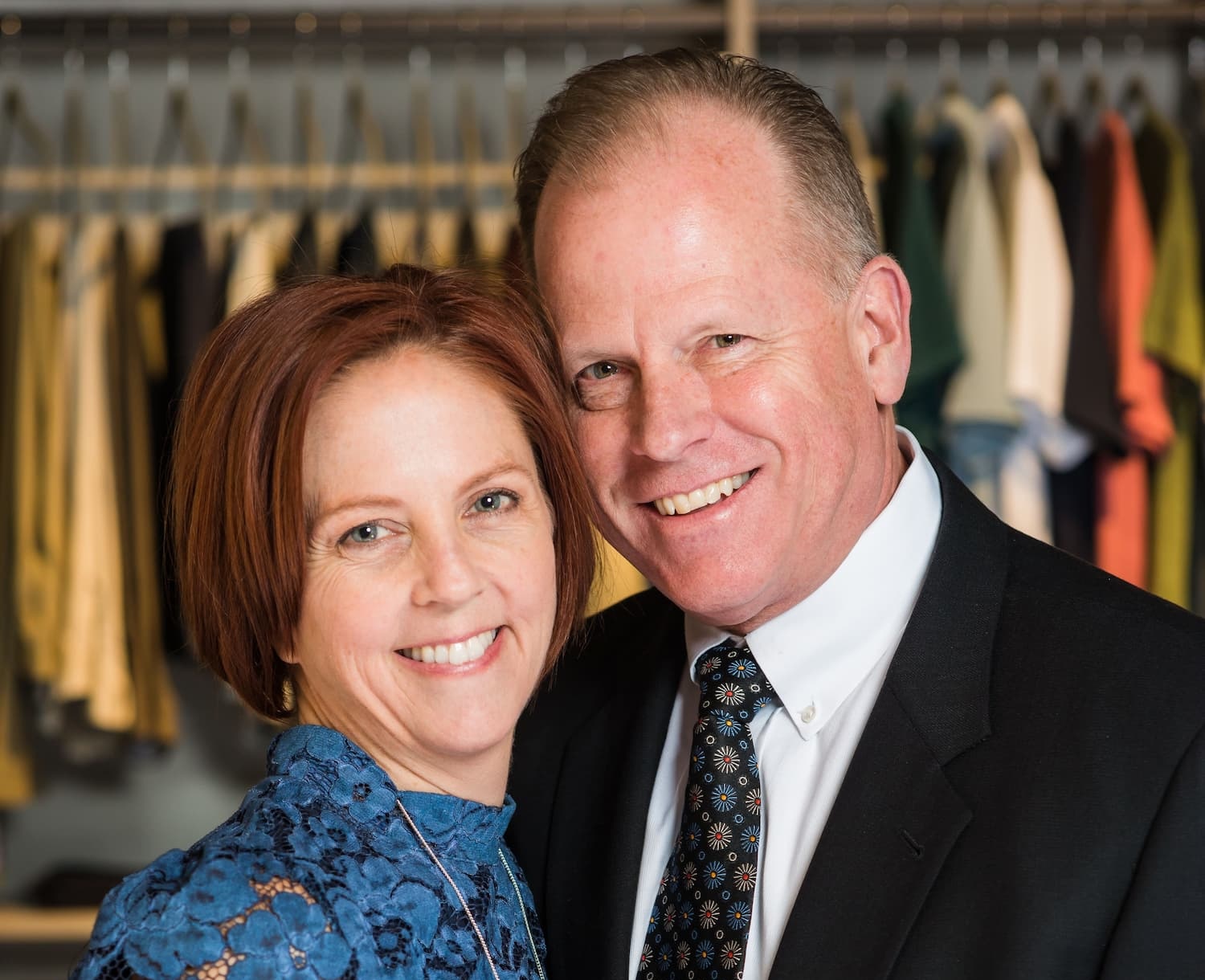  Inspired Closets Chicago Owners