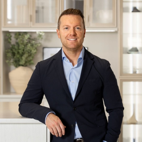 Team Member Chad Ormberg's Photo