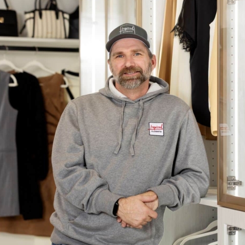 Team Member Charles Davis's Photo