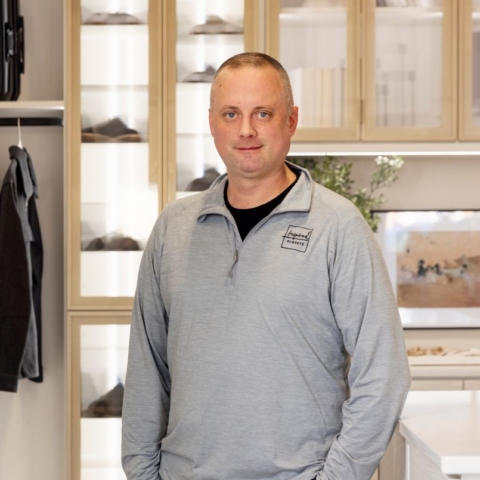 Team Member Bob Rustad's Photo