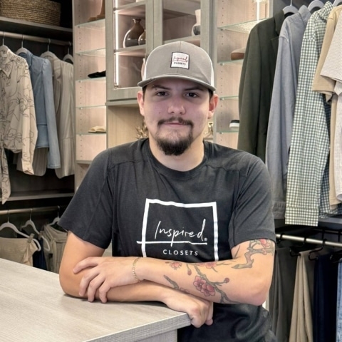 Team Member Jaxson Allen's Photo