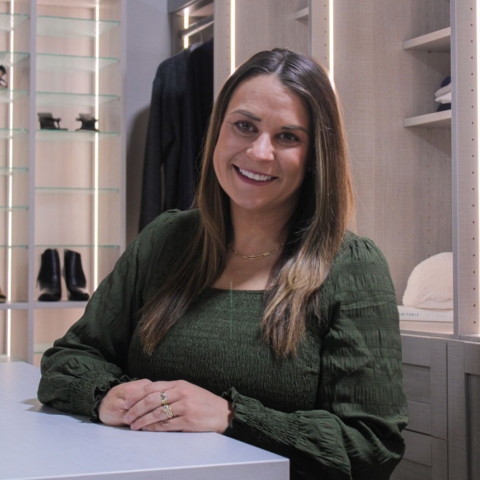 Elizabeth Paternoster