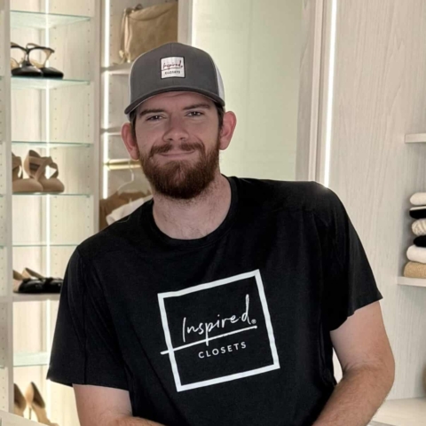 Team Member Paxton's Photo