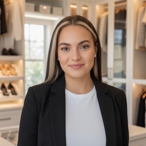 Team Member Malanie Dalfrey's Photo