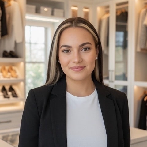 Team Member Malanie Dalfrey's Photo