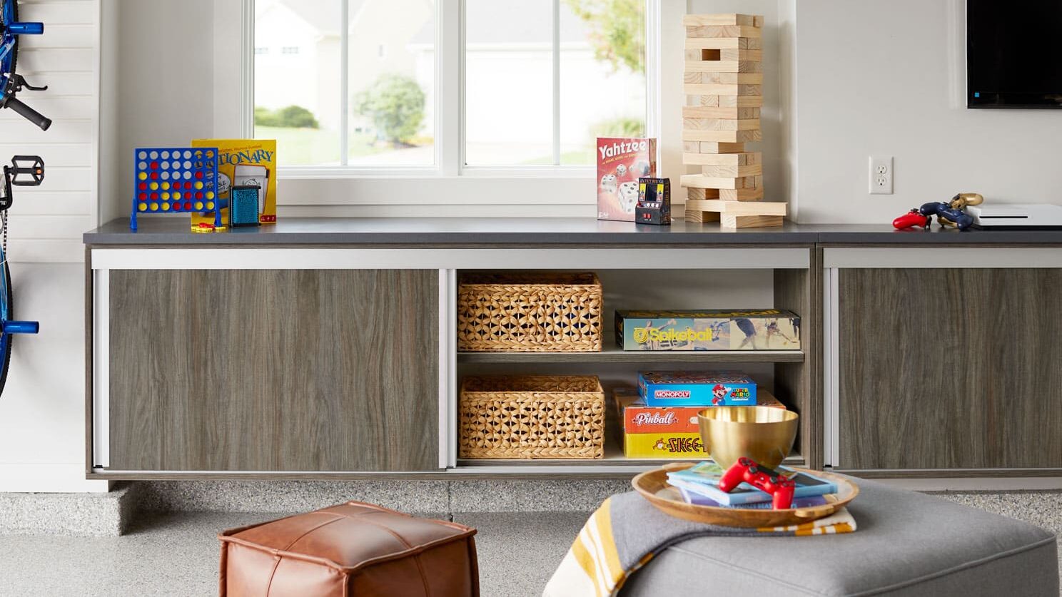 Tips for Video Game Console Organizers 