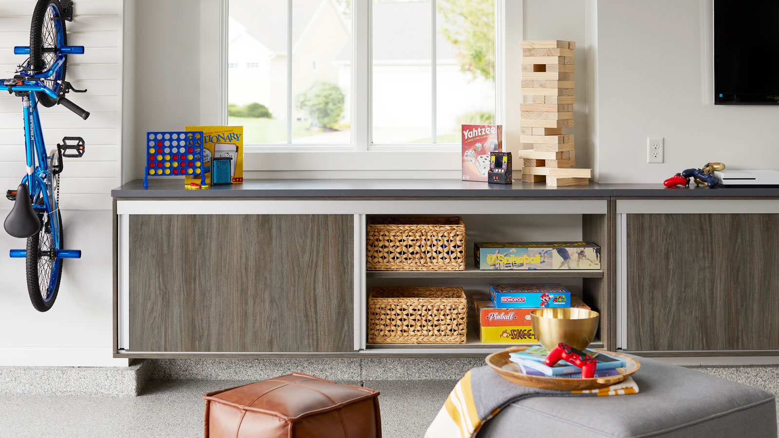 Tips for Video Game Console Organizers 