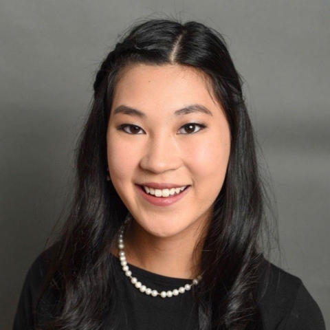 Team Member Hannah Lowe Stover's Photo