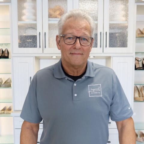 Team Member David Daub's Photo