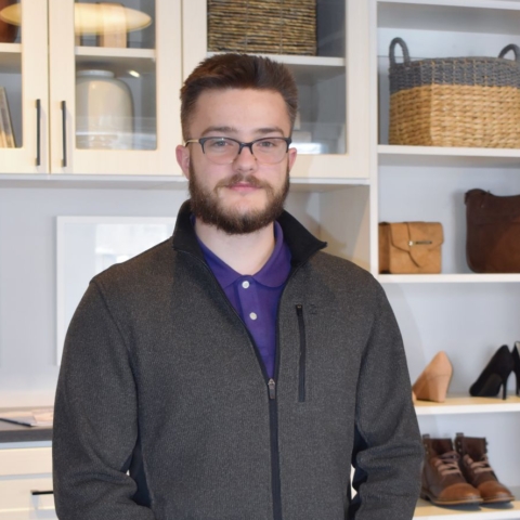 Team Member Aidan Marlier's Photo