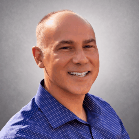 Team Member Ron Luzi's Photo