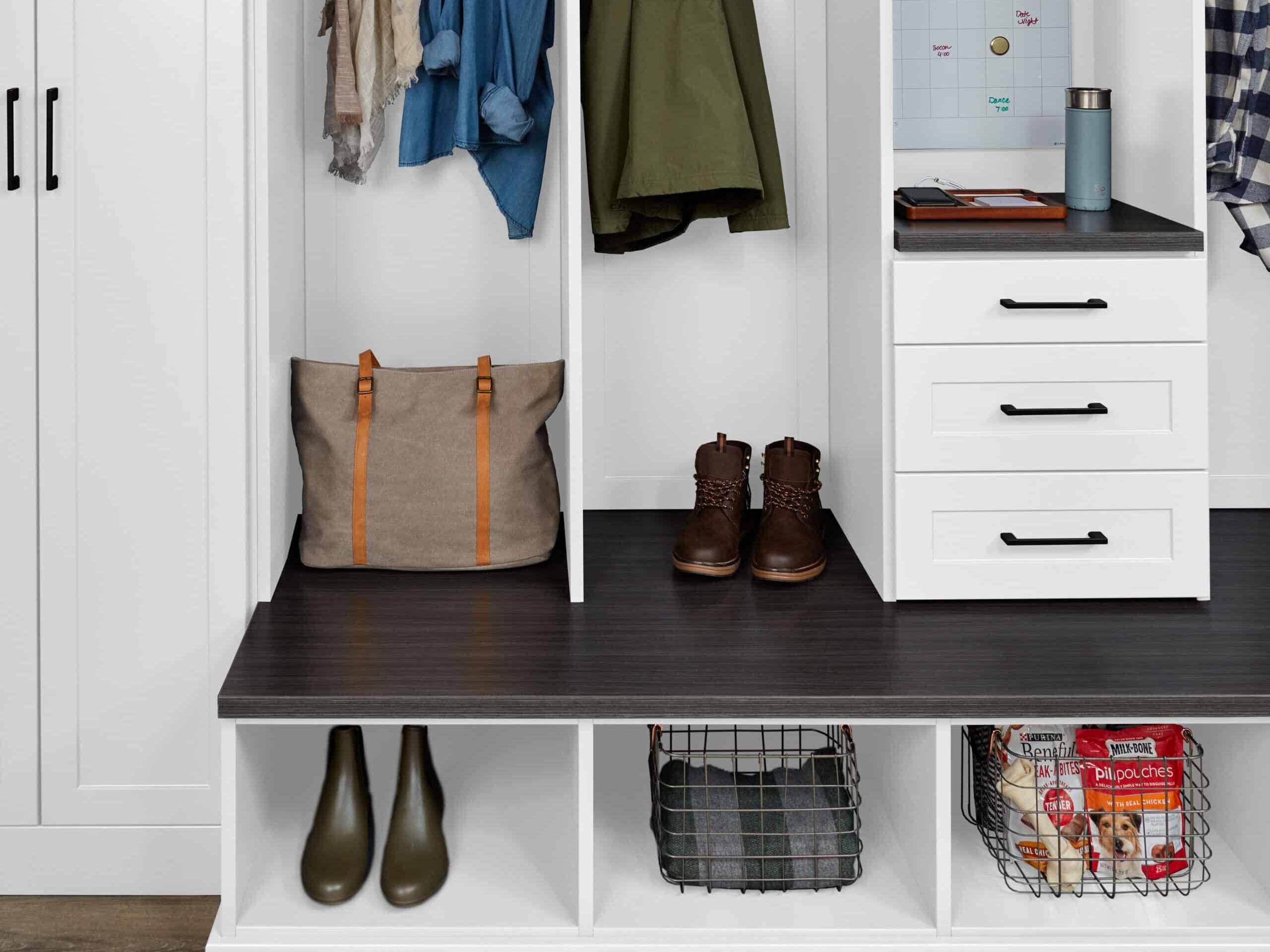 What Is the Best Color for Your Entryway?