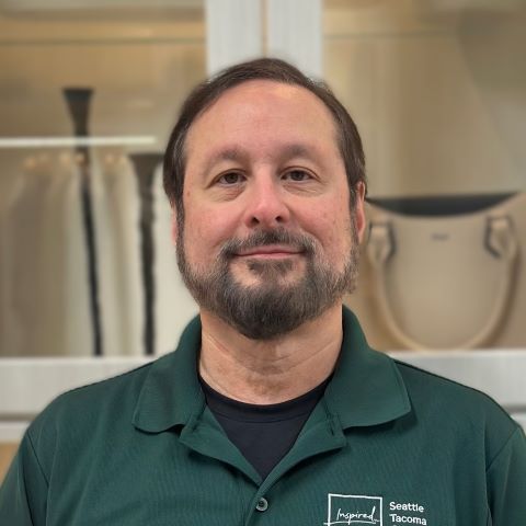 Team Member Kirk Anderson's Photo